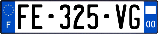 FE-325-VG