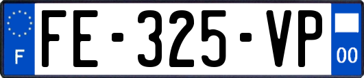 FE-325-VP