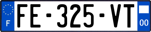 FE-325-VT