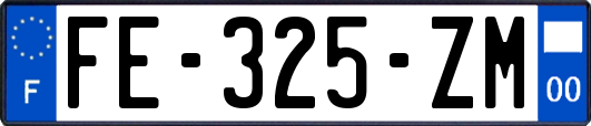 FE-325-ZM