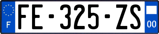 FE-325-ZS