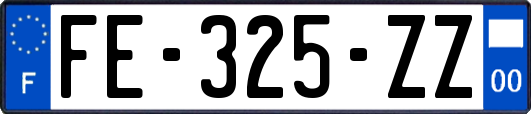 FE-325-ZZ