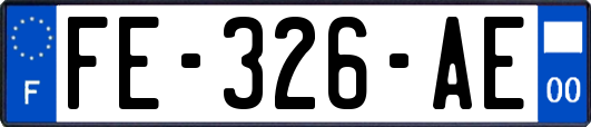 FE-326-AE