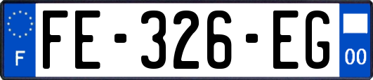 FE-326-EG