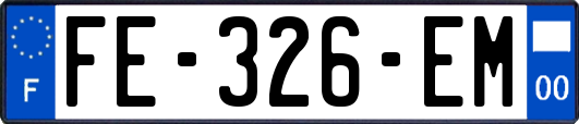 FE-326-EM