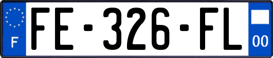 FE-326-FL