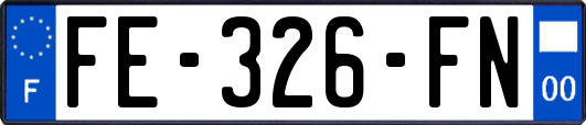 FE-326-FN