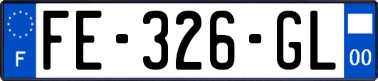 FE-326-GL