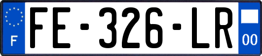 FE-326-LR