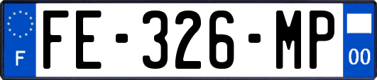 FE-326-MP