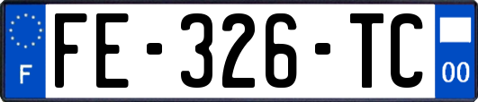 FE-326-TC