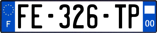 FE-326-TP