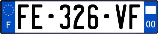FE-326-VF