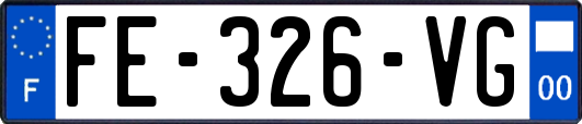 FE-326-VG