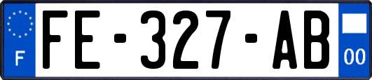 FE-327-AB