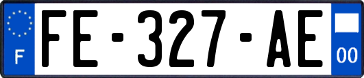 FE-327-AE