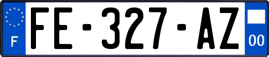 FE-327-AZ