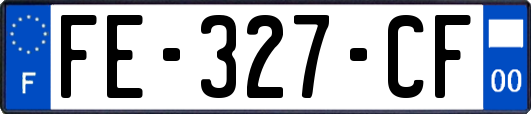 FE-327-CF