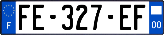 FE-327-EF