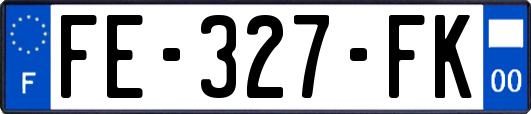 FE-327-FK