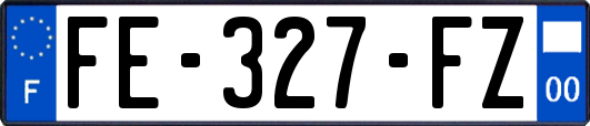 FE-327-FZ