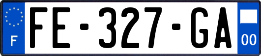 FE-327-GA