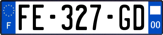 FE-327-GD
