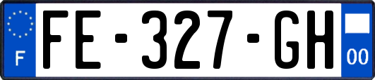 FE-327-GH