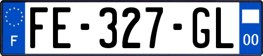 FE-327-GL
