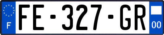 FE-327-GR