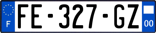 FE-327-GZ