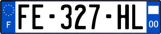 FE-327-HL