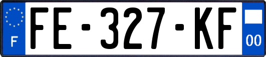 FE-327-KF