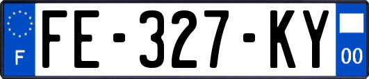 FE-327-KY