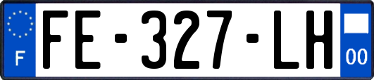 FE-327-LH