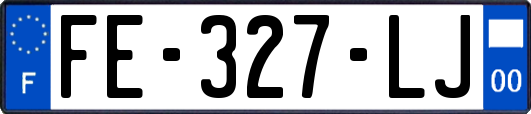 FE-327-LJ