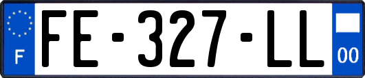 FE-327-LL