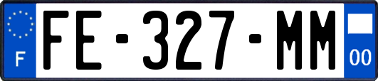 FE-327-MM