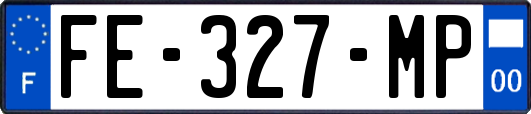 FE-327-MP