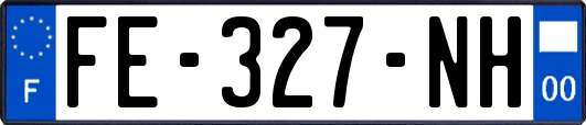 FE-327-NH