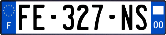 FE-327-NS