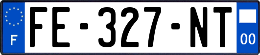 FE-327-NT