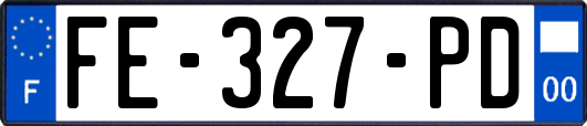 FE-327-PD