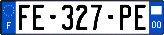 FE-327-PE