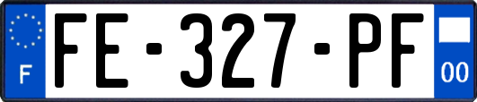 FE-327-PF