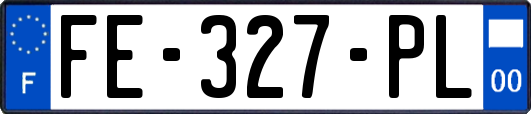 FE-327-PL