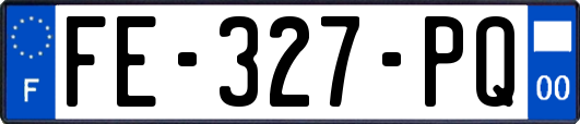 FE-327-PQ