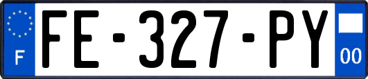 FE-327-PY