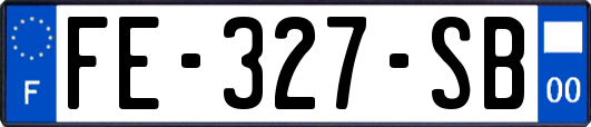 FE-327-SB