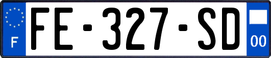 FE-327-SD